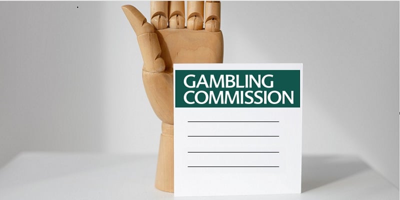 UKGC Gambling White Paper