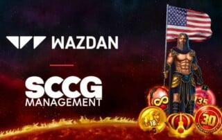 Wazdan Nordamerika