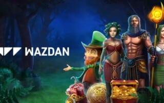 Wazdan Slot