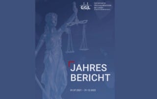 GGL-Jahresbericht
