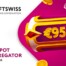 Jackpot Aggregator Q1 US$ 1B Milestone