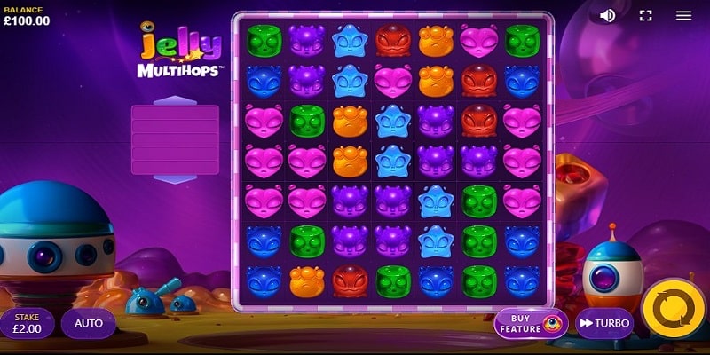 Jelly Multihopps™ (MaxWin Gaming-Red Tiger Gaming)