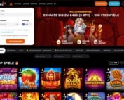 LevelUp Casino