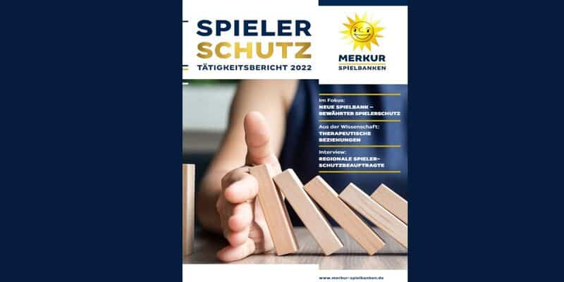 Merkur Spielbanken Spielerschutz