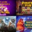 New Online Casino Games June (Week 23) 2023