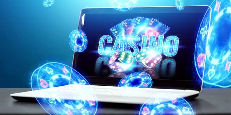 Online Casino Geld zurück Thema taucht erneut auf.