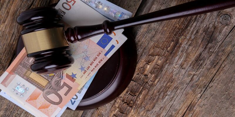 Online Casino Geld zurück Debatte
