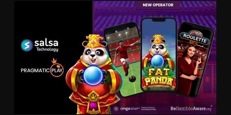 Our iGaming Company Partnerships June W5 2023