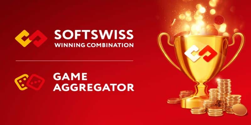 SOFTSWISS Game Aggregator