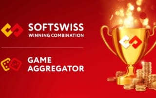 SOFTSWISS Game Aggregator