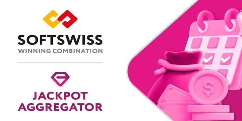 SOFTSWISS Jackpot Aggregator liefert hervorragende Zahlen im 1. Quartal.