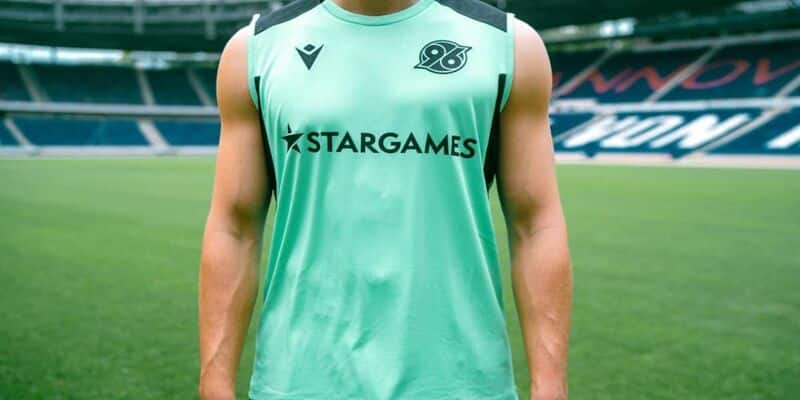 StarGames_Hannover 96