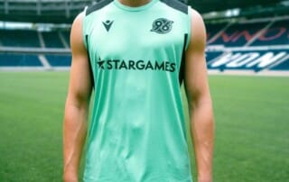 StarGames _Hannover 96