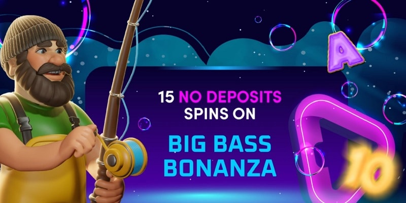 The 15 Free Spins Playouwin Casino No Deposit Bonus