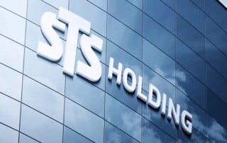 entain sts holdings uebernahme