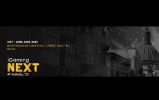 iGaming Next Valletta 2023