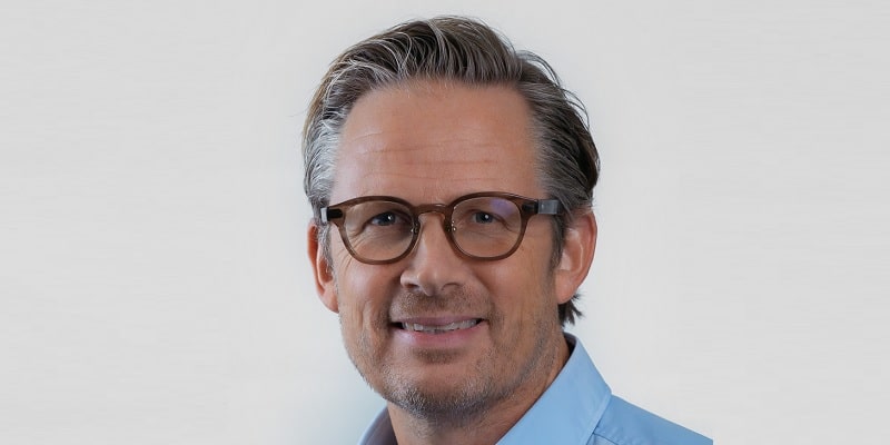 888 Holdings New CEO (July 2023)
