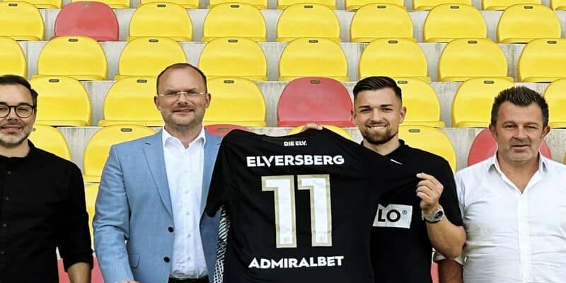 AdmiralBet_Sponsor SV Elversberg