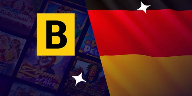 BGaming Slots für Deutschland konform