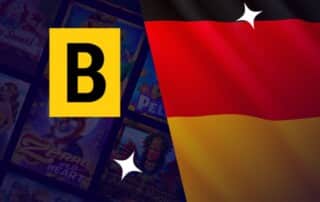 BGaming Slots für Deutschland konform