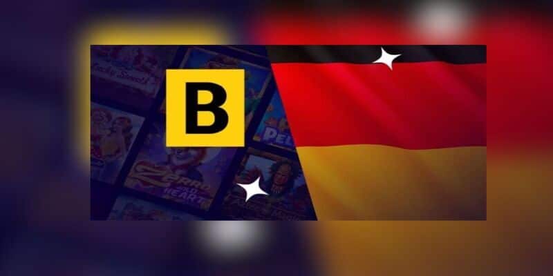 BGaming Slots konform für deutschen Markt.