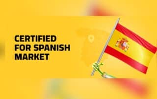 BGaming spanische Lizenz