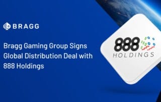 Bragg Gaming _888 Holdings