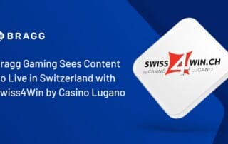 Bragg Gaming_ Swiss4Win by Casino Lugano