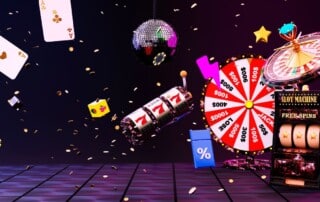 DGGS Umfrage Online Glücksspiel