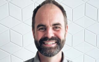 Dan Whiteley CTO bei Bede Gaming