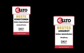 Deutschlands beste Online Casinos gekürt