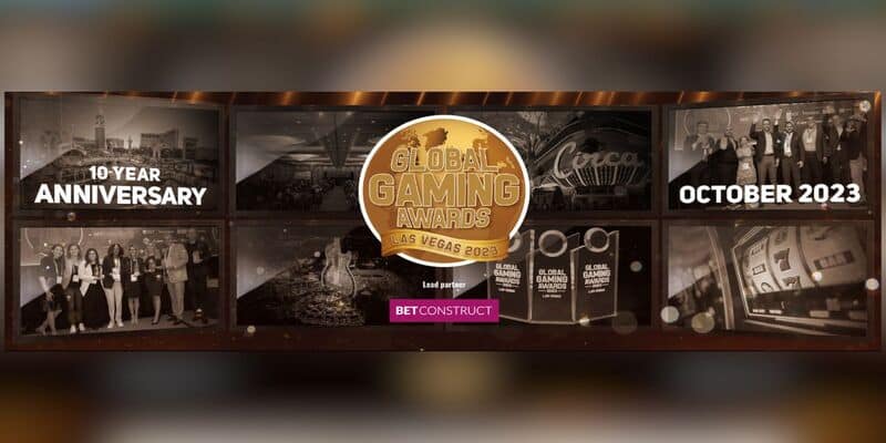 Global Gaming Awards Las Vegas