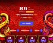 Jet Casino Bonus gratis Neu