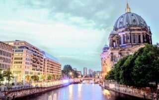Klagen Wettanbieter Berlin abgelehnt
