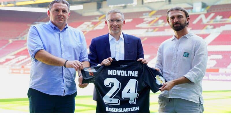 Löwen Entertainment 1.FC Kaiserslautern