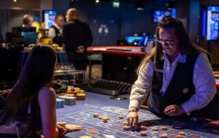 Merkur Casino Aberdeen Eröffnung