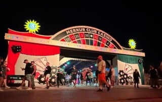 Merkur Club Casino_Parookaville Festival