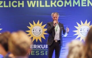 Merkur Messe