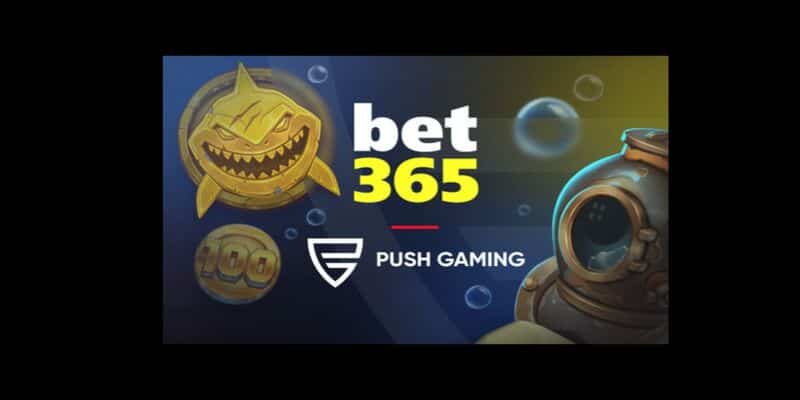 Push Gaming _bet365
