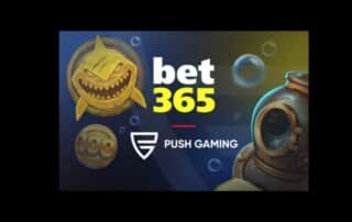 Push Gaming _bet365
