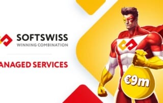 SOFTSWISS Anti-Fraud-Team