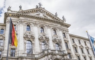Verfassungsbeschwerde in Bremen gegen Glücksspielregelung