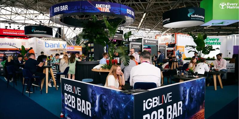 iGB Live 2023