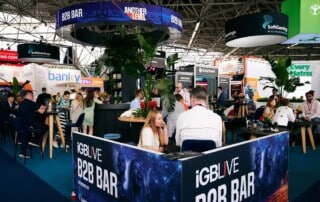 iGB Live 2023