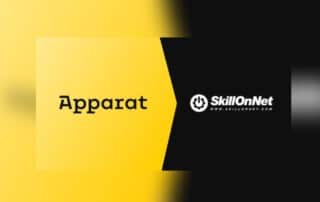 Apparat Gaming und SkillOnNet