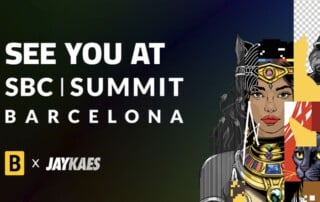 BGaming SBC Summit in Barcelona