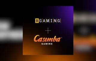BGaming geht Partnerschaft mit Casimba Gaming ein