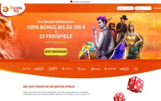 BacanaPlay Casino Test