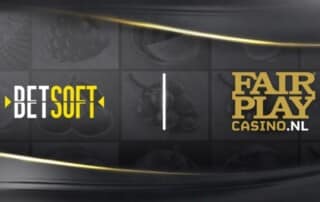 Betsoft und Fair Play Casino