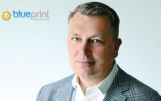 Blueprint Operations neue Führungsebene